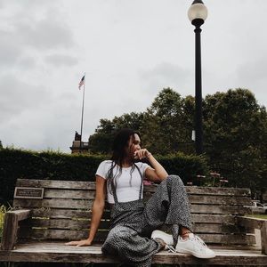 Meet your Posher, Ally